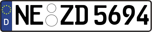 NE-ZD5694