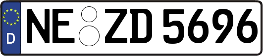 NE-ZD5696