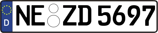 NE-ZD5697