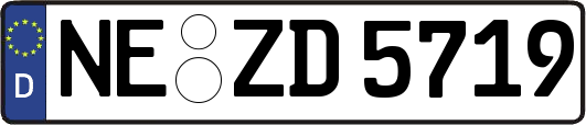 NE-ZD5719