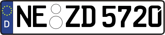 NE-ZD5720