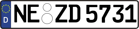 NE-ZD5731