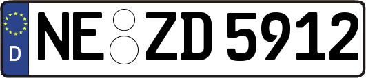 NE-ZD5912