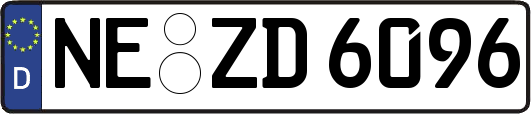 NE-ZD6096