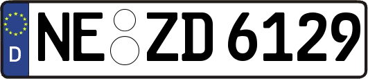 NE-ZD6129