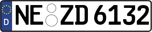 NE-ZD6132