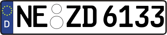 NE-ZD6133