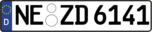 NE-ZD6141