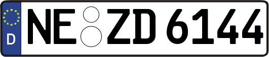 NE-ZD6144