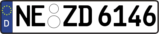 NE-ZD6146