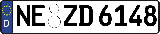 NE-ZD6148