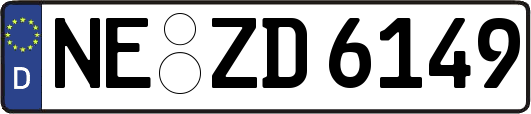 NE-ZD6149