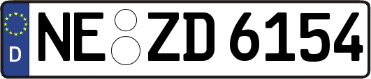 NE-ZD6154
