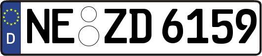 NE-ZD6159
