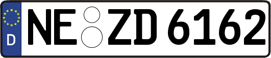 NE-ZD6162
