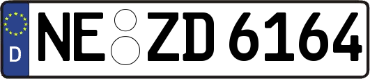 NE-ZD6164