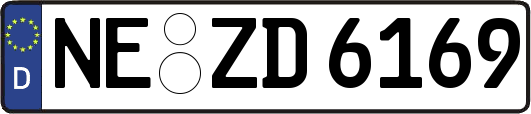 NE-ZD6169