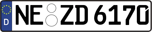NE-ZD6170