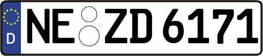 NE-ZD6171