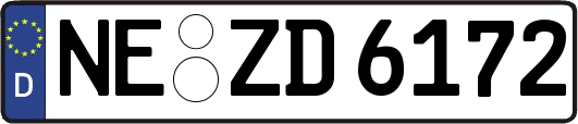 NE-ZD6172