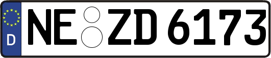 NE-ZD6173