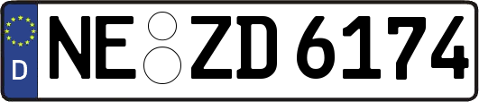 NE-ZD6174