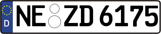 NE-ZD6175