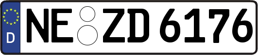 NE-ZD6176