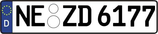 NE-ZD6177