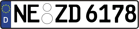 NE-ZD6178