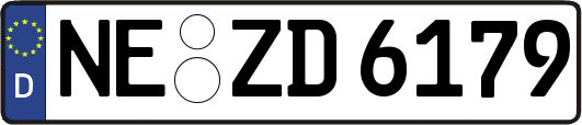 NE-ZD6179