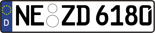 NE-ZD6180