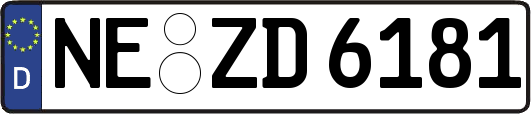 NE-ZD6181