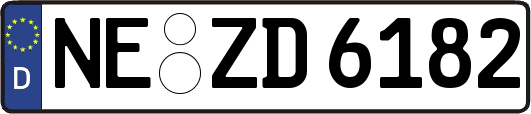 NE-ZD6182