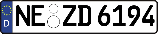 NE-ZD6194