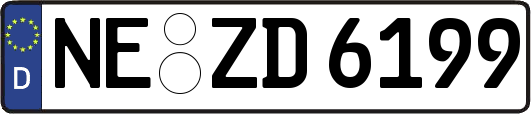 NE-ZD6199