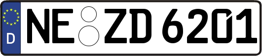 NE-ZD6201