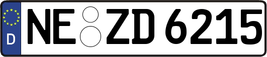NE-ZD6215