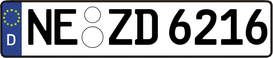 NE-ZD6216