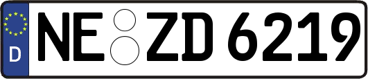 NE-ZD6219