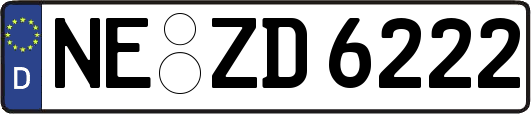 NE-ZD6222