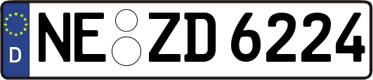 NE-ZD6224