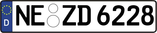 NE-ZD6228
