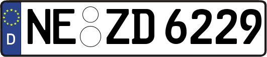NE-ZD6229