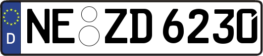 NE-ZD6230