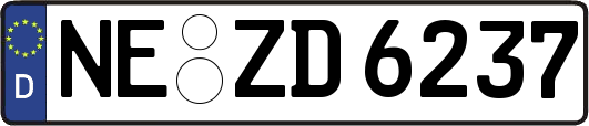 NE-ZD6237
