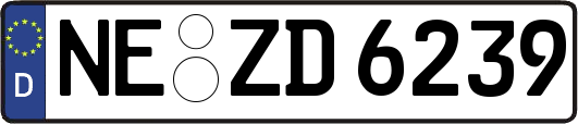 NE-ZD6239