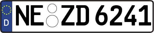 NE-ZD6241