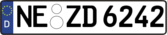NE-ZD6242