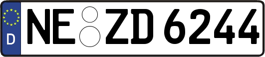NE-ZD6244